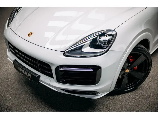 Porsche Cayenne Coupé 3.0 E-Hybrid 2020 Hybride Benzine 23