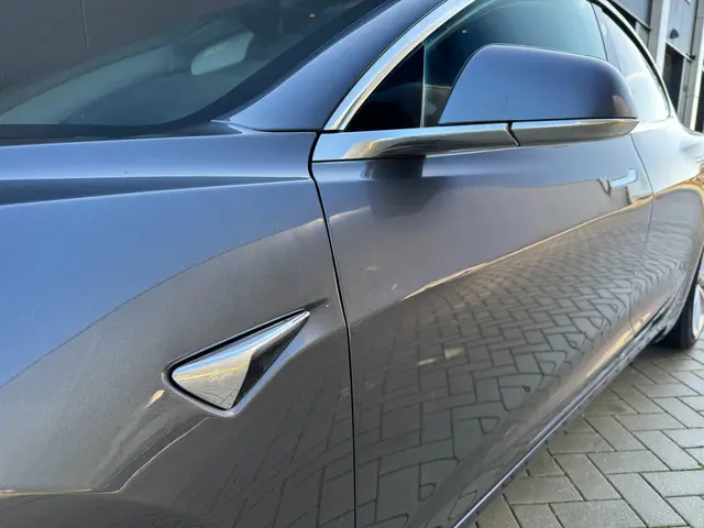 Tesla Model 3 Standard RWD Plus 60 kWh 2019 Elektrisch 3