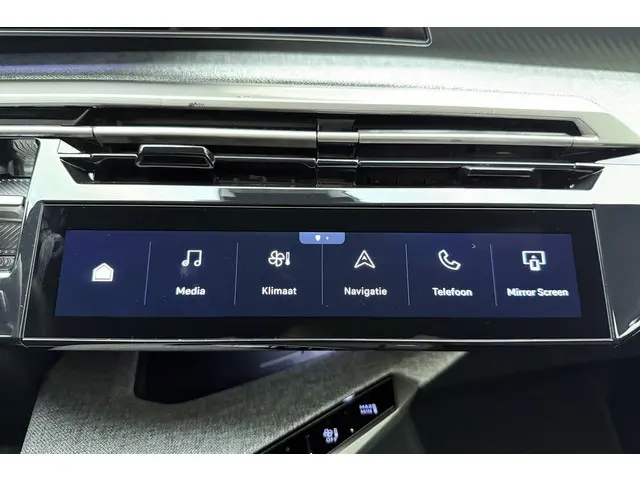 Peugeot 3008 1.2 Hybrid 136 Allure 2024 Hybride Benzine 27