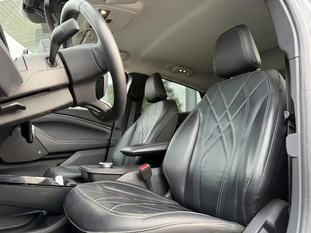 Ford Mustang Mach-E RWD 75 kWh 2021 Elektrisch 11