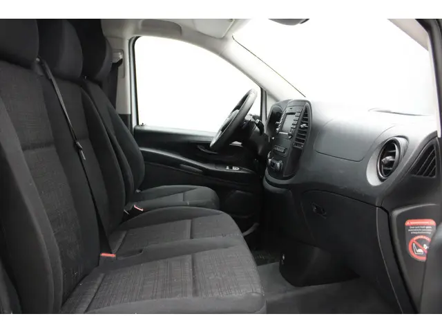Mercedes-Benz Vito Bestel 114 CDI Lang 2015 Diesel 4