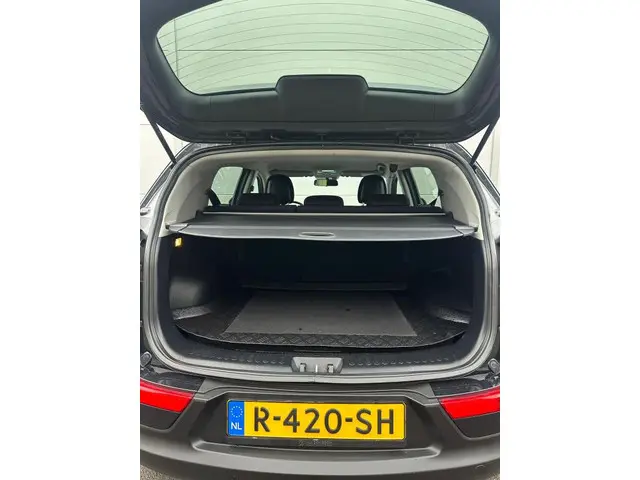 Kia Sportage 1.6 GDI X-treme ExecutiveLine 2015 Benzine 6