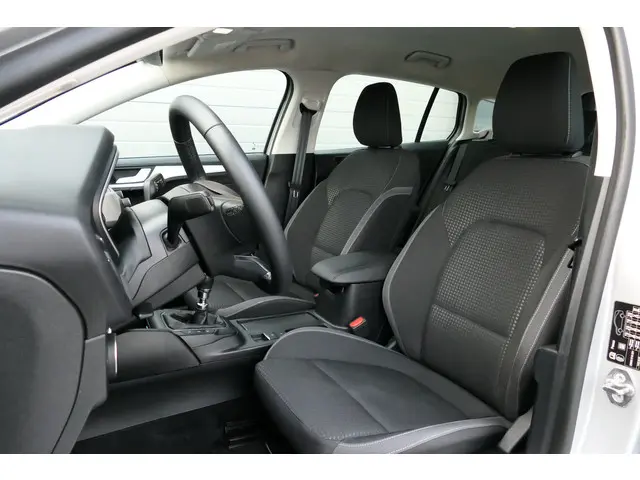 Ford Focus Wagon 1.0 EcoBoost 2020 Benzine 33