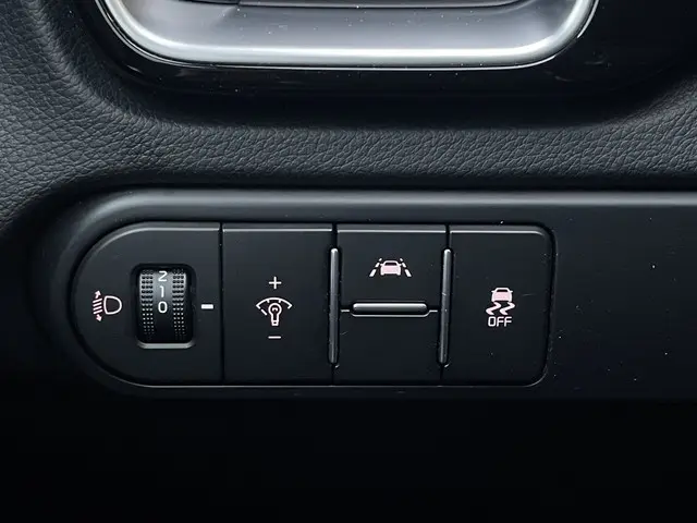 Kia ProCeed 1.4 T-GDI GT-Line Automaat 2020 Benzine 25
