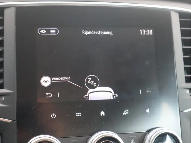 Renault Mégane Estate 1.3 TCe 140 2023 Benzine 23