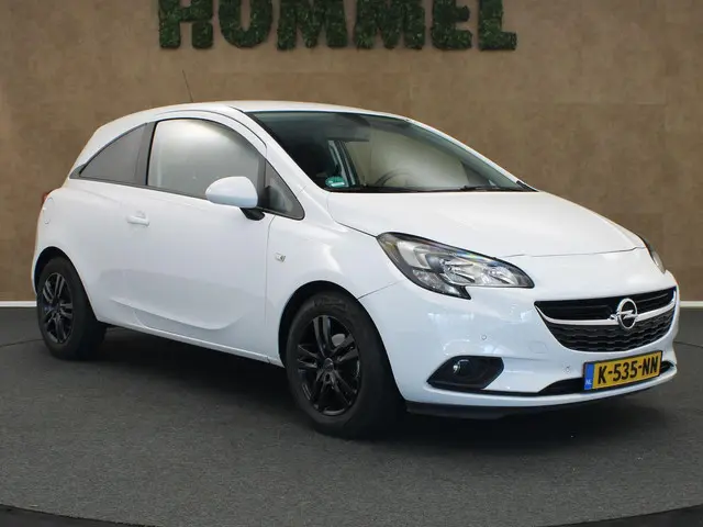 Opel Corsa 1.4 Edition 2019 Benzine 9