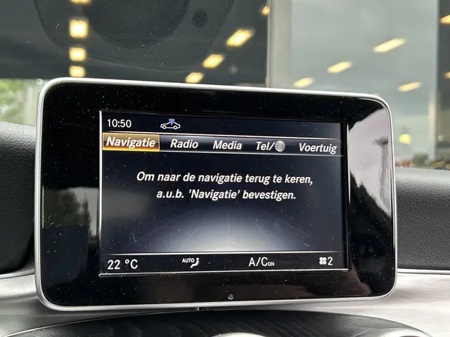 Mercedes-Benz C-Klasse Coupé 180 AMG-Line 2018 Benzine 14