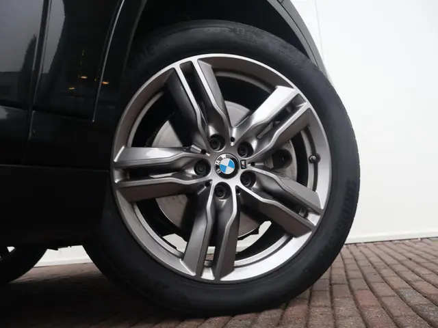 BMW X1 sDrive20i High Executive Edition 2021 Benzine 17