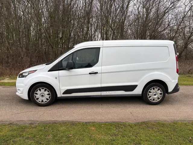 Ford Transit Connect 2