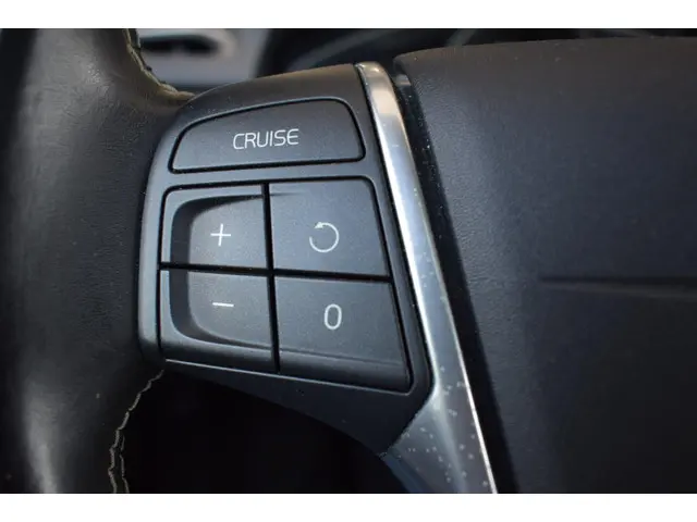 Volvo V70 2.0 T5 Dynamic Edition automaat 2015 Benzine 17