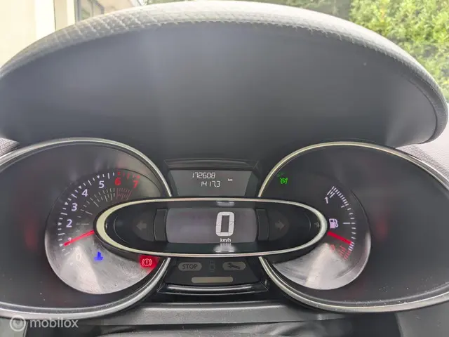 Renault Clio Estate 0.9 TCe Zen 2018 Benzine 5