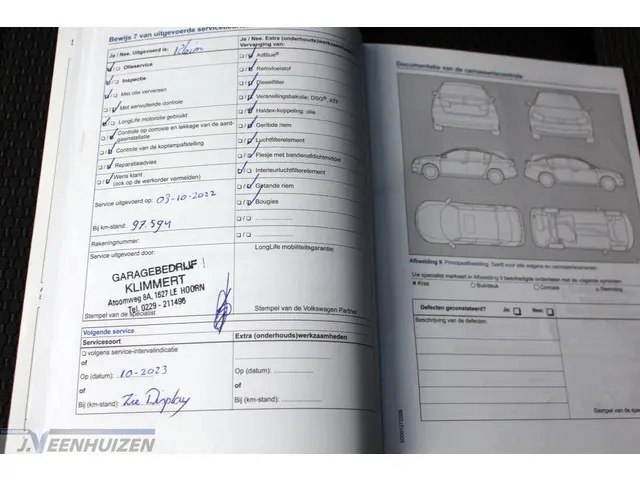 Volkswagen Polo 1.2 TSI Highline 2015 Benzine 28