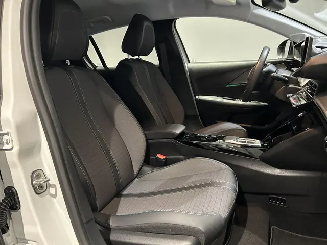 Peugeot e-208 EV Allure Pack 50 kWh 2022 Elektrisch 28