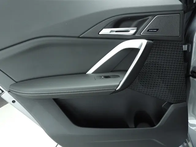 BMW iX2 eDrive20 2025 Elektrisch 17