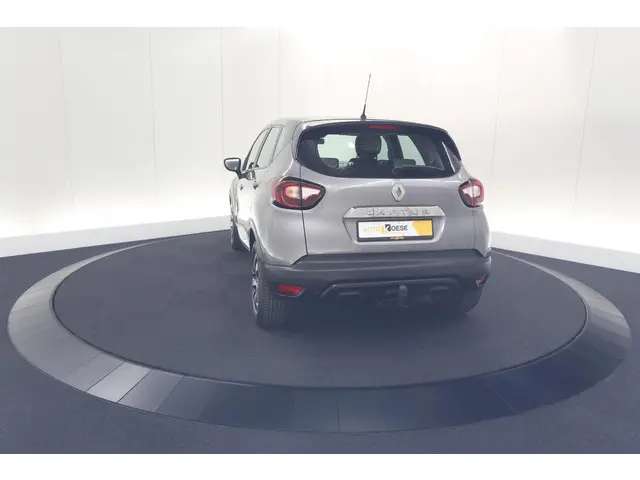 Renault Captur TCe 90 Bose 2018 Benzine 11