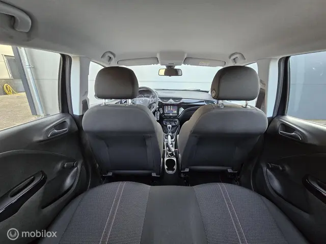 Opel Corsa 1.4 Online Edition 2018 Benzine 11