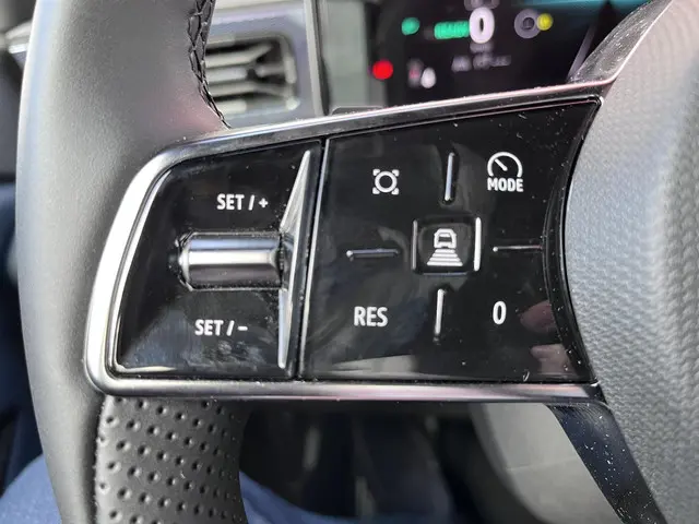 Nissan Micra EVOLVE 52 kWh 2026 Elektrisch 16