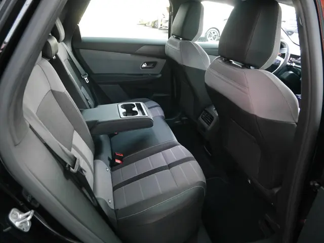 Opel Grandland 1.2 Turbo Hybrid GS 2025 Hybride Benzine 13
