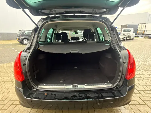 Peugeot 308 SW 1.6 VTi Active NAVI 2013 Benzine 9