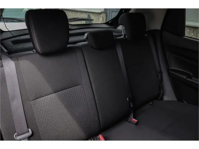 Suzuki Swift 1.0 Stijl Smart Hybrid 2017 Hybride Benzine 20