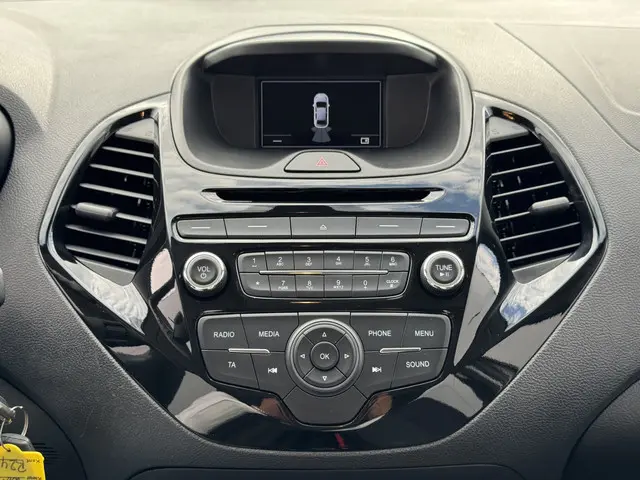 Ford Ka Ka+ 1.2 Trend Ultimate 2018 Benzine 32