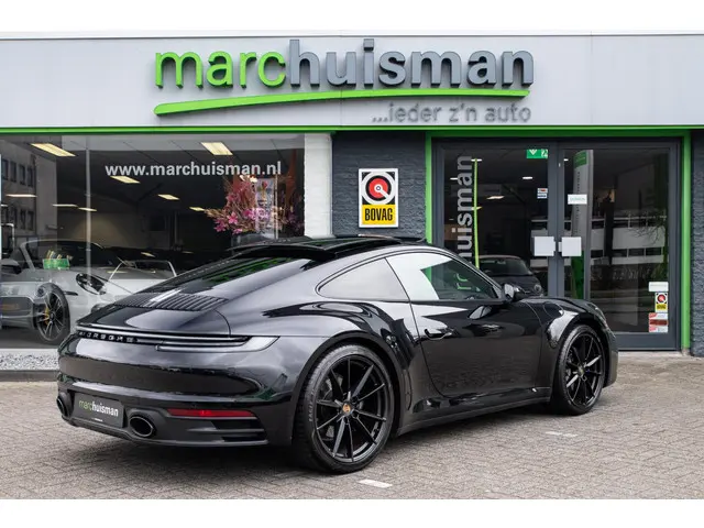 Porsche 911 3.0 Carrera 2020 Benzine 2