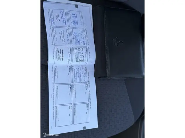 Mitsubishi Space Star 1.0 Entry AIRCO 2017 Benzine 14