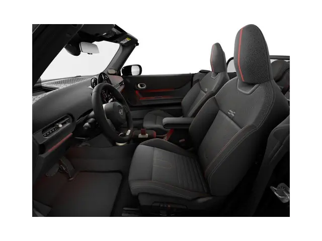 MINI Cooper Cabrio C 2025 Benzine 4