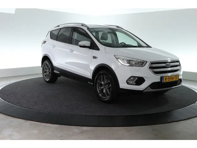 Ford Kuga 1.5 EcoBoost Trend Ultimate 2017 Benzine 14