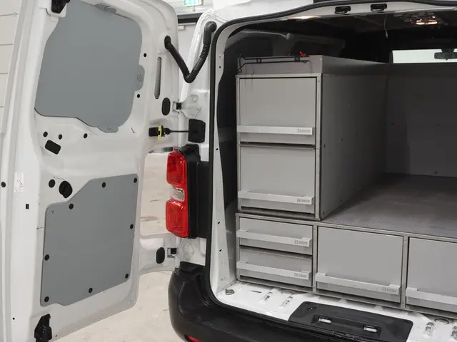 Citroën Jumpy 95pk L2 2019 Diesel 25