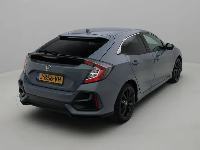 Honda Civic 1.0 i-VTEC Business Edition 2020 Benzine 6
