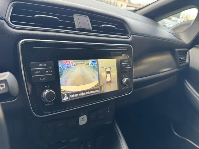 Nissan Leaf Tekna 40 kWh 2019 Elektrisch 23