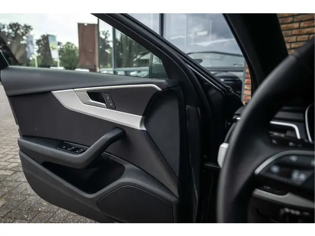 Audi A4 Avant 40 TDI S edition 204 pk 2021 Diesel 21