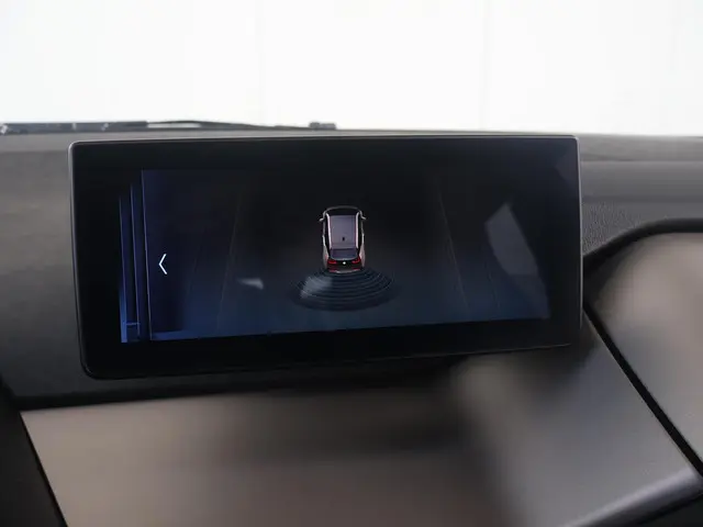 BMW i3 Basis iPerformance 94Ah 33 kWh 2018 Elektrisch 28