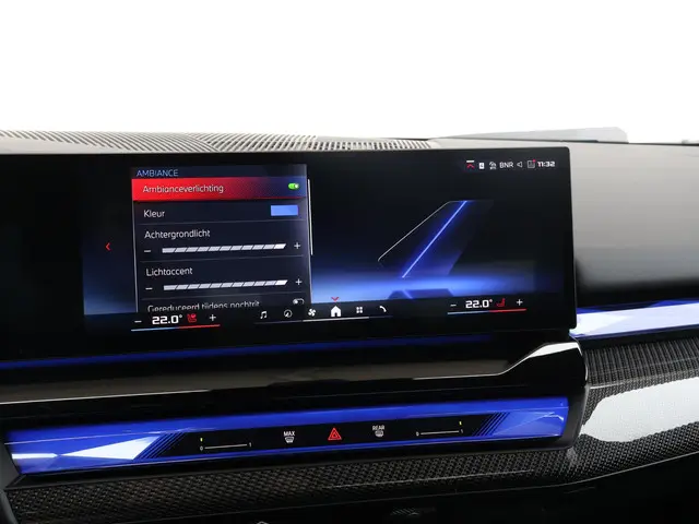 BMW i5 M60 xDrive 2026 Elektrisch 32