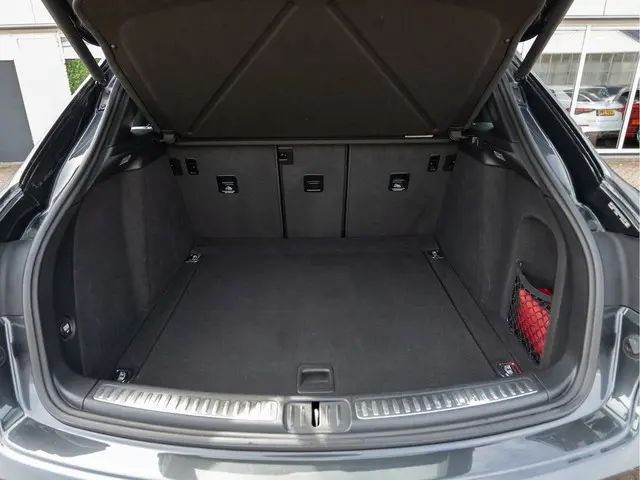 Porsche Macan 3.0 S 2017 Benzine 18