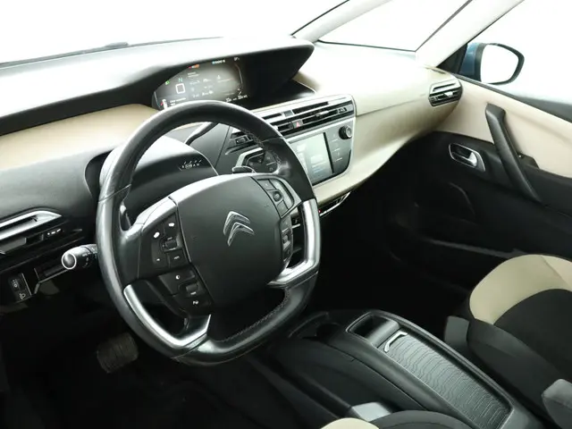 Citroën C4 Picasso 1.6 e-HDi Intensive 2013 Diesel 52