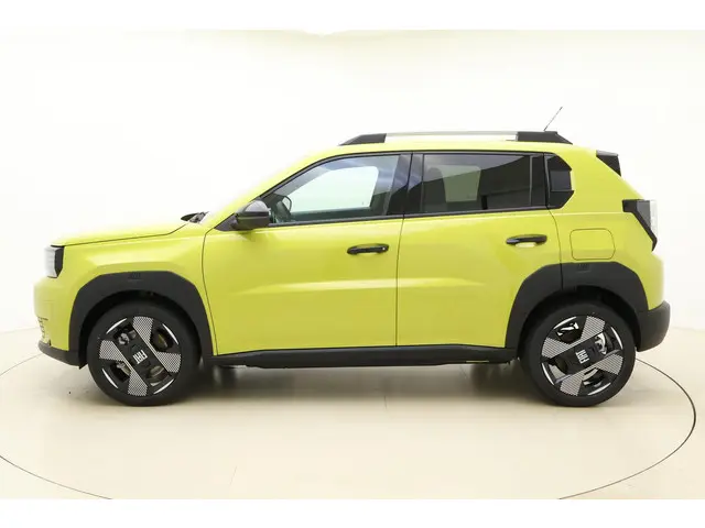 Fiat Panda Grande La Prima 11 kW 44 kWh 2025 Elektrisch 5