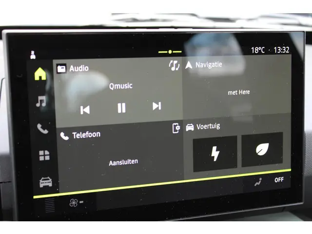 Dacia Spring Extreme 65 26.8 kWh 2025 Elektrisch 22