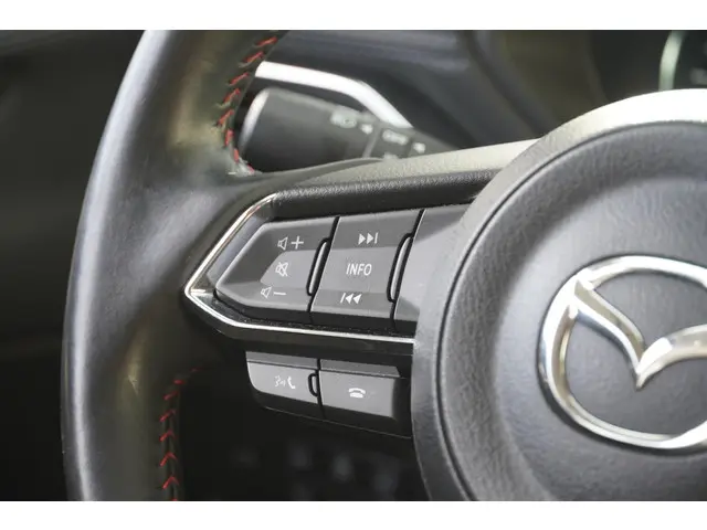 Mazda CX-5 2.5 SkyActiv-G 194 GT-M 2021 Benzine 9