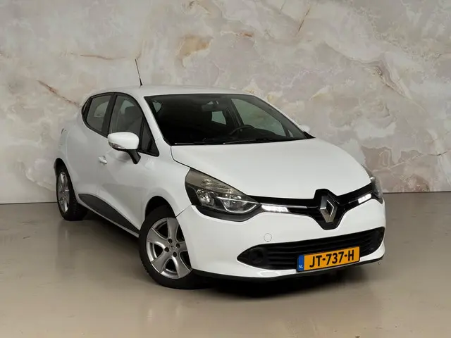 Renault Clio 0.9 TCe Eco2 Expression 2016 Benzine 3