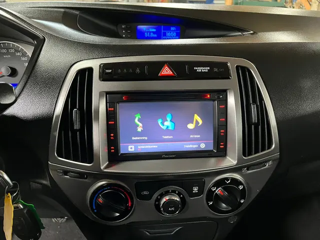Hyundai i20 1.2i i-Deal 2014 Benzine 16