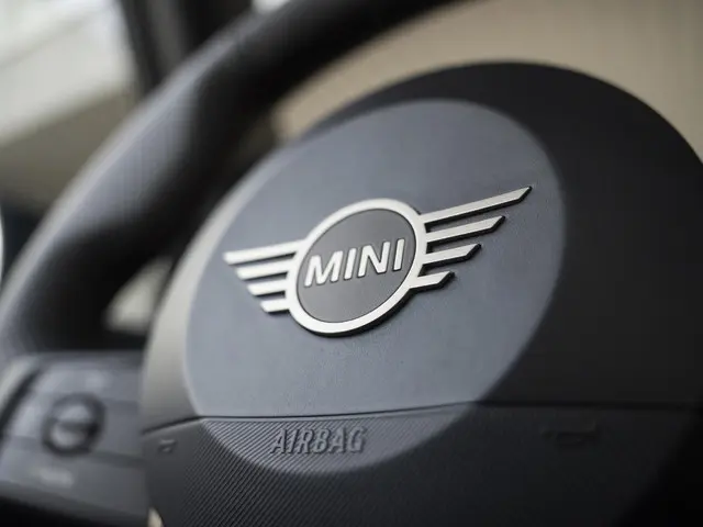 MINI 3-Deurs Cooper S 2026 Benzine 25