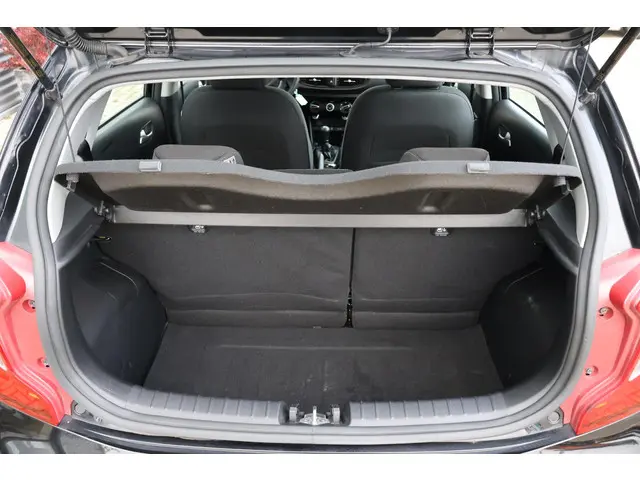 Kia Picanto 1.0 Comfort PlusLine Navigator 2017 Benzine 15