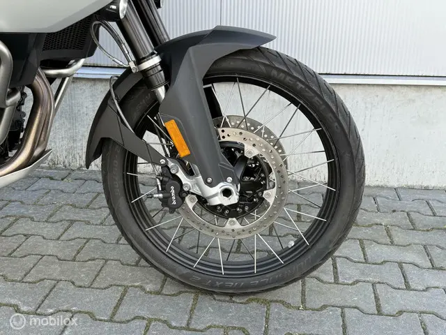 BMW F 900 GS Adventure 2024 Benzine 21