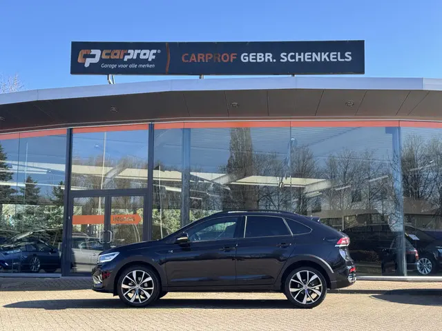 Volkswagen Taigo 1.0 TSI R-Line Edition 2025 Benzine 11