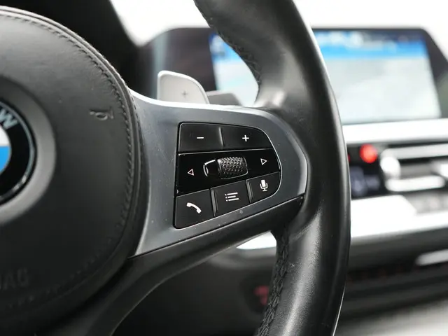 BMW 3 Serie Touring 320i M Sport 184pk 2021 Benzine 21