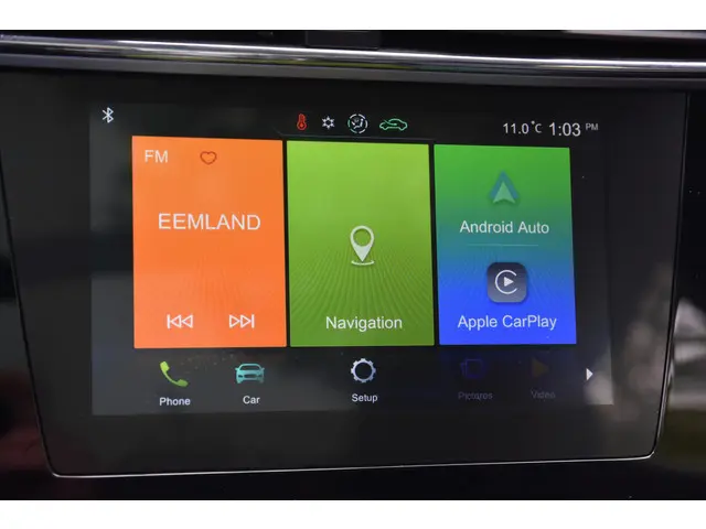 MG ZS-EV Luxury 45 kWh 2019 Elektrisch 12
