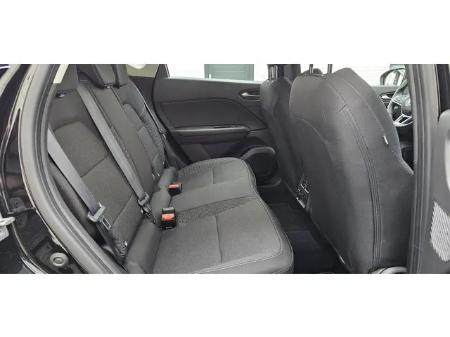 Renault Captur 1.0 TCe 90 evolution 2023 Benzine 37