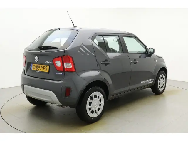 Suzuki Ignis 1.2 Smart Hybrid Comfort 2023 Benzine 2